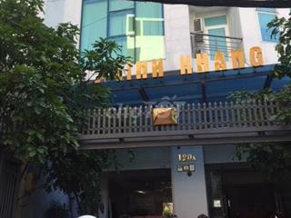 Cho thuê mặt bằng đường Trần Kế Xương, Quận Phú Nhuận