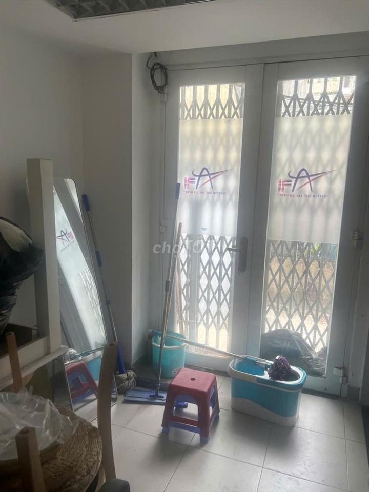 Cho thuê mặt bằng đường Trần Kế Xương, Quận Phú Nhuận