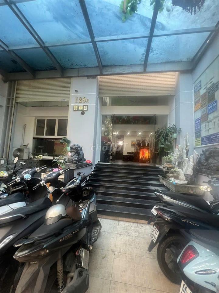 Cho thuê mặt bằng đường Trần Kế Xương, Quận Phú Nhuận
