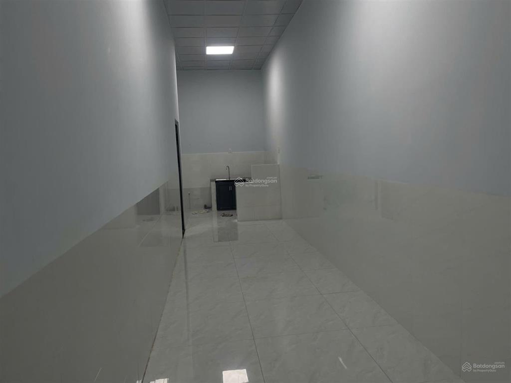 Em chính chủ cần tiền bán gấp nhà full thổ cư 100% ngay chợ cũ xuân lộc 2,5 tỷ