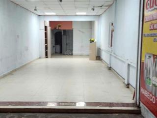 Cho thuê nhà mặt bằng kinh doanh 72m2 đường hoàng cầm(quốc lộ 1k), thủ đức, tp. hcm