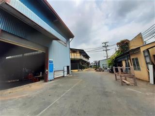 Cho thuê kho 250m2 độc lập, mặt tiền tân thới nhất 17, cách dương thị giang 50m, phan văn hớn 500m