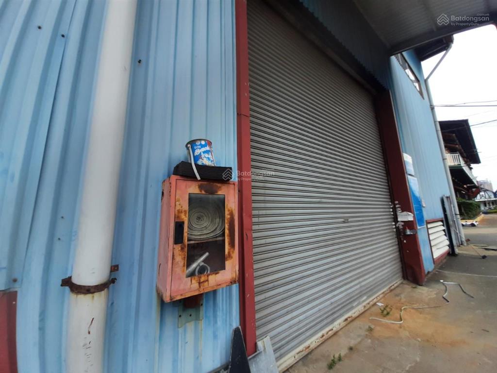 Cho thuê kho 250m2 độc lập, mặt tiền tân thới nhất 17, cách dương thị giang 50m, phan văn hớn 500m