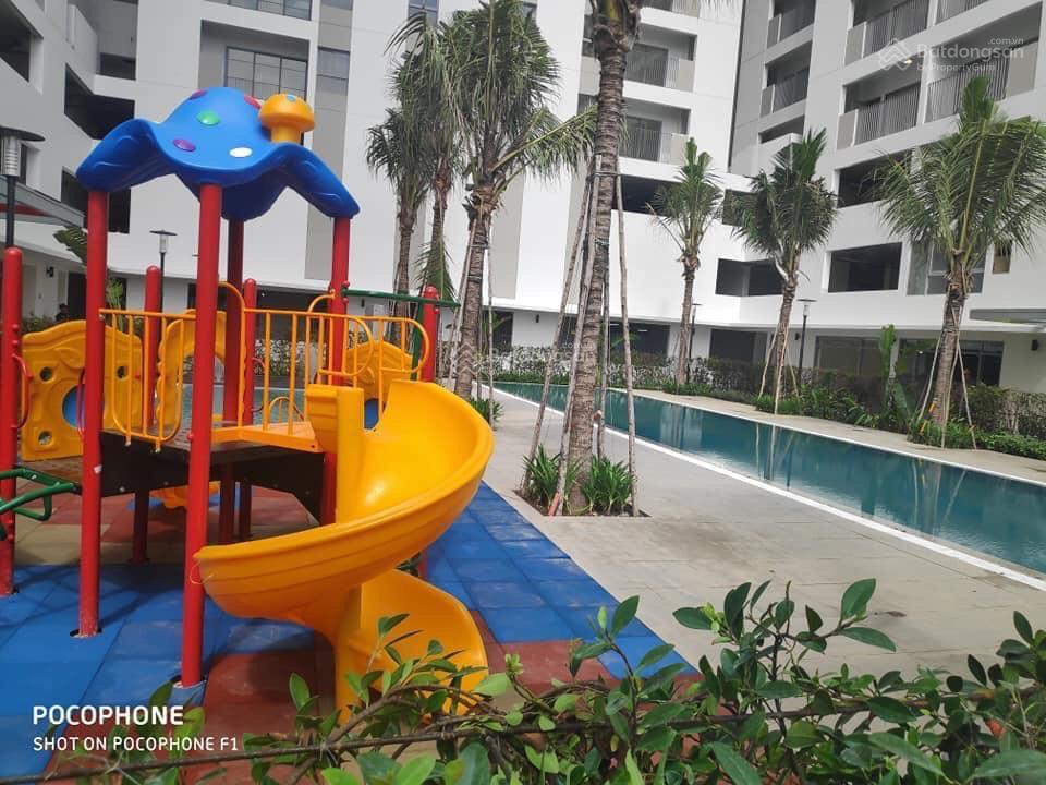 Căn hộ flora anh đào góc đỗ xuân hợp liên phường, cầu nam lý, 2pn 1wc, nội thất, có hồ bơi gym yoga
