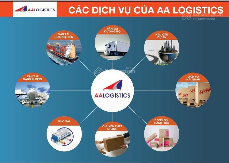 Kho hàng diện tích thuê lớn, nhỏ, có khung kệ lưu trữ, nhân viên kho, quản lý công nghệ 2 barcodes
