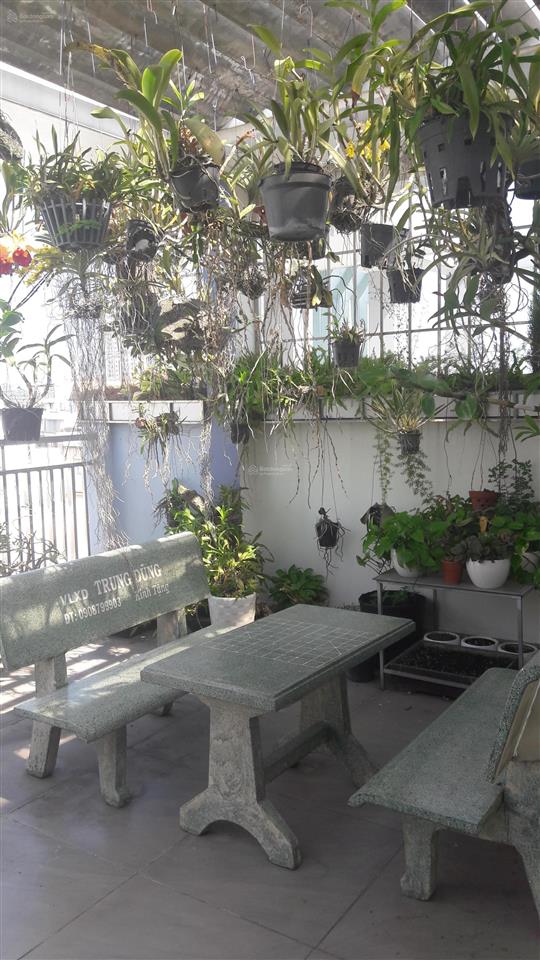 Còn phòng trống có ban công vào ở ngay giảm giá còn 2,4 tr/th