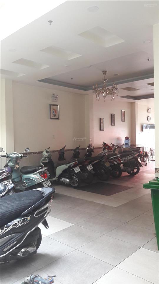 Còn phòng trống có ban công vào ở ngay giảm giá còn 2,4 tr/th