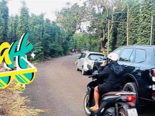 Bán đất tại đường 328, bàu lâm, 579 triệu, 1006m2, pháp lý đầy đủ  đường nhựa 6m