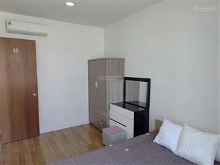 Cho thuê căn hộ 1pn grand riverside, bến vân đồn quận 4, giá 13tr/th, nhà đẹp