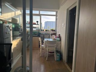 Cho thuê căn hộ chung cư h3 đường hoàng diệu quận 4, giá 11tr/tháng, 1pn