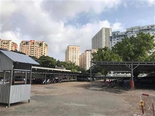 Bán chung cư số 1 tôn thất thuyết, quận 4, dt 65m2, 2 phòng ngủ, giá 3.6 tỷ, sổ hồng