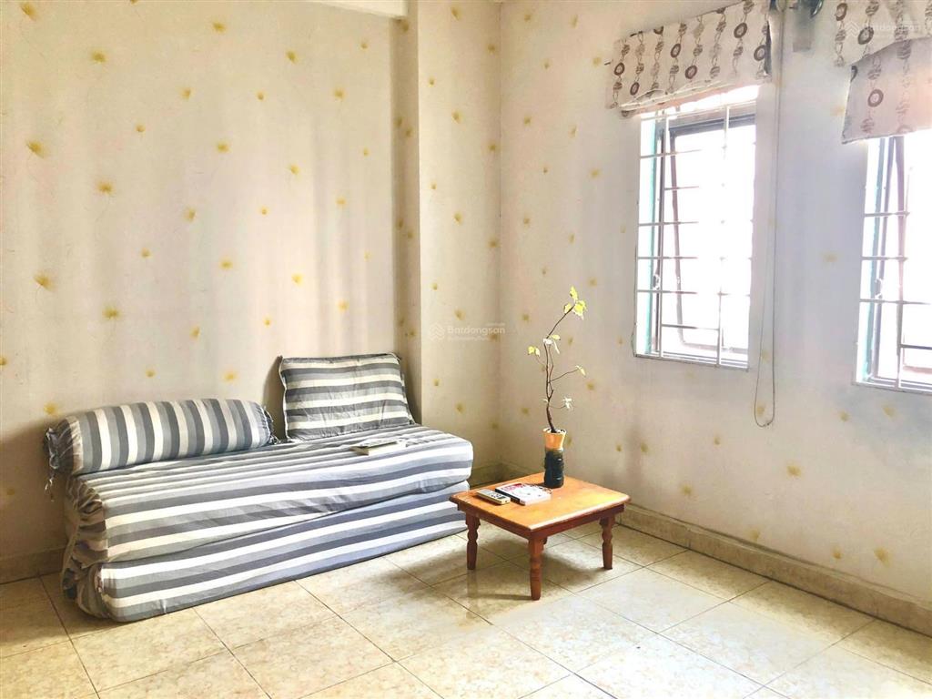 Bán chung cư số 1 tôn thất thuyết, quận 4, dt 65m2, 2 phòng ngủ, giá 3.6 tỷ, sổ hồng