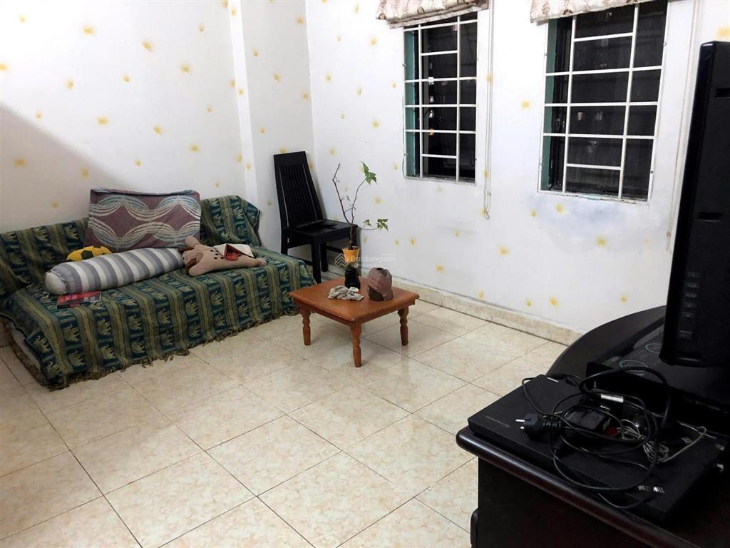 Bán chung cư số 1 tôn thất thuyết, quận 4, dt 65m2, 2 phòng ngủ, giá 3.6 tỷ, sổ hồng