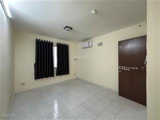 Cho thuê căn hộ 1 phòng ngủ tại cc vạn đô, 348 bến vân đồn, quận 4, giá 9 tr/tháng