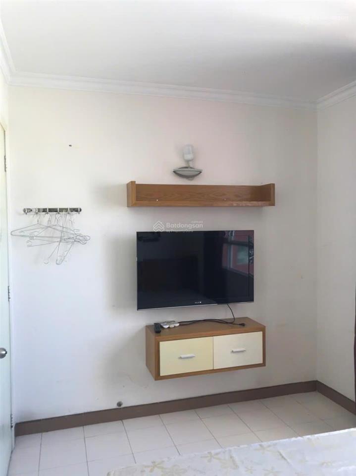 Cho thuê căn hộ phúc thịnh quận 5, 3 phòng ngủ, giá 13.5 triệu/tháng