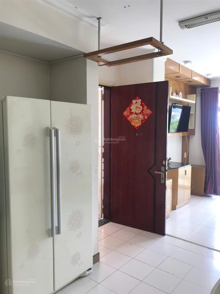 Cho thuê căn hộ phúc thịnh quận 5, 3 phòng ngủ, giá 13.5 triệu/tháng