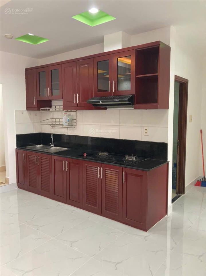 Căn hộ khánh hội 3 quận 4 nhà rất đẹp, 2 phòng ngủ, giá 14 triệu/tháng