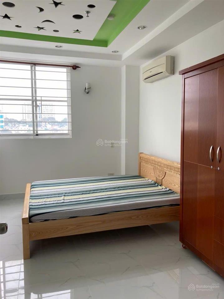 Căn hộ khánh hội 3 quận 4 nhà rất đẹp, 2 phòng ngủ, giá 14 triệu/tháng
