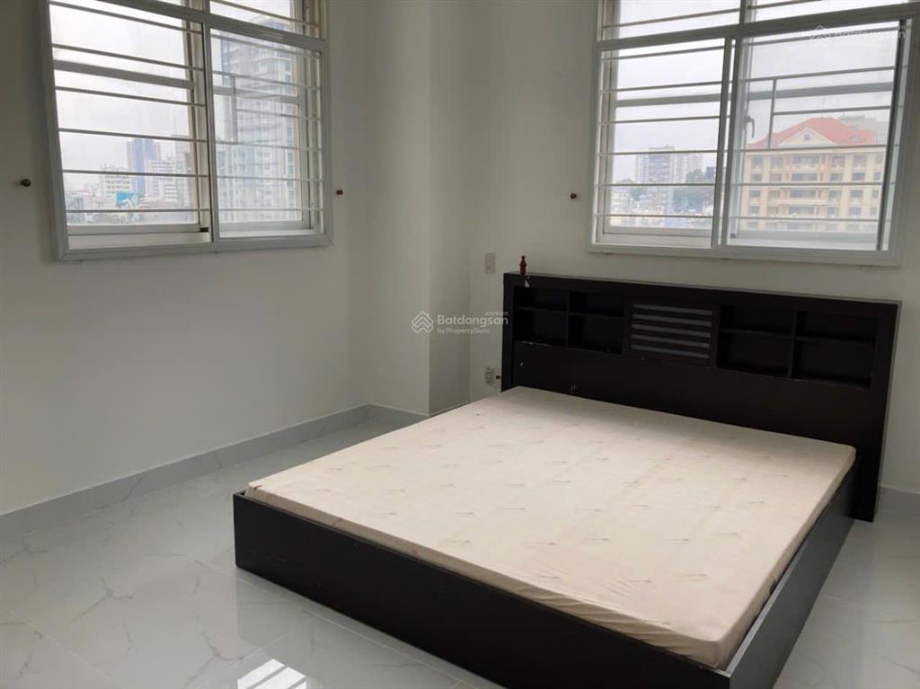 Căn hộ khánh hội 3 quận 4 nhà rất đẹp, 2 phòng ngủ, giá 14 triệu/tháng