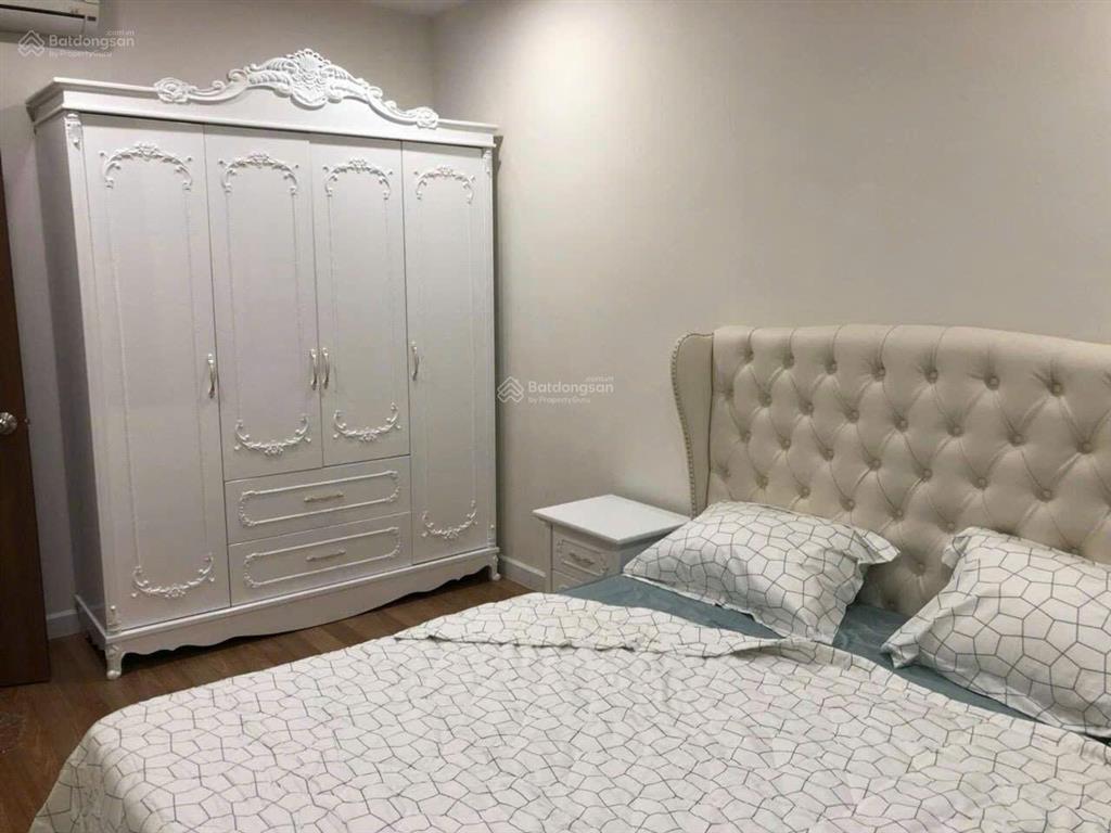 Cho thuê căn hộ grand riverside quận 4, 1pn, giá 13.5tr/th