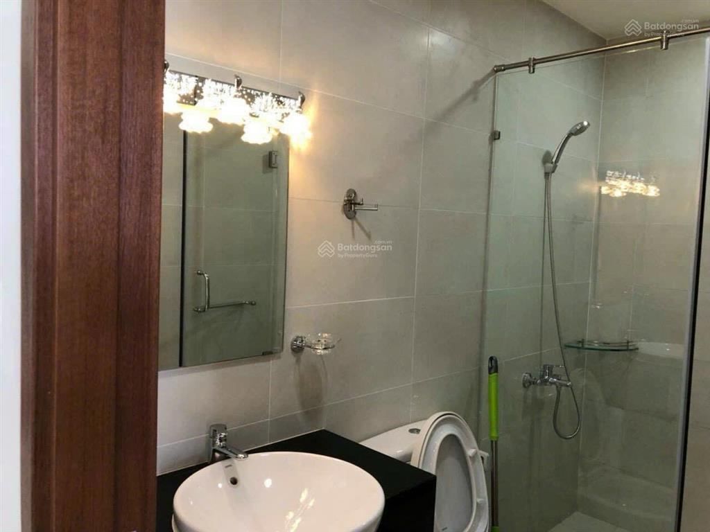 Cho thuê căn hộ grand riverside quận 4, 1pn, giá 13.5tr/th