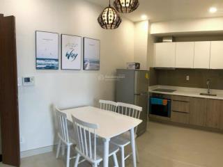 Cho thuê căn hộ grand riverside quận 4, 1pn, giá 13.5tr/th