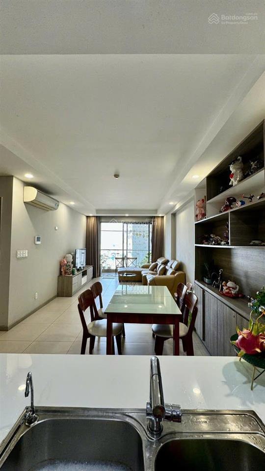 Bán căn hộ 2pn, 2wc tại galaxy 9, giá tốt 6,1 tỷ, 70m2, view đẹp