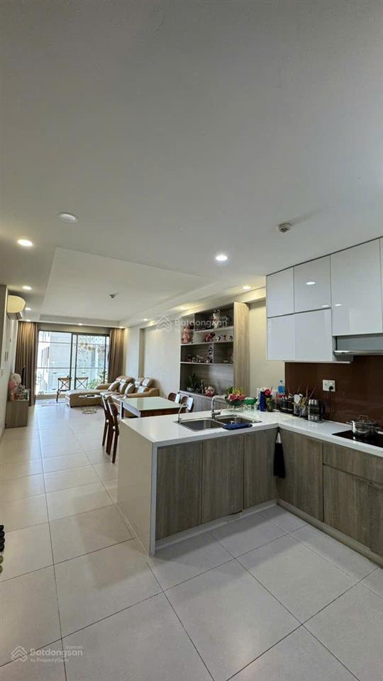 Bán căn hộ 2pn, 2wc tại galaxy 9, giá tốt 6,1 tỷ, 70m2, view đẹp