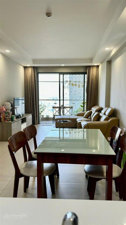Bán căn hộ 2pn, 2wc tại galaxy 9, giá tốt 6,1 tỷ, 70m2, view đẹp