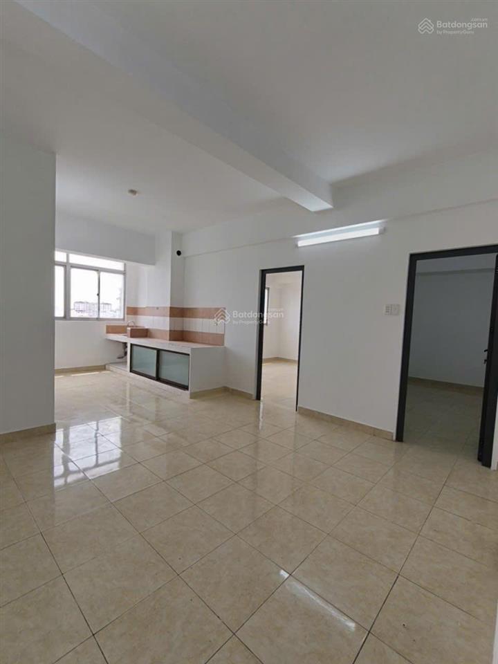 Bán căn hộ chung cư h3 hoàng diệu, 3,8 tỷ, 58,4 m2, giá tốt chỉ với