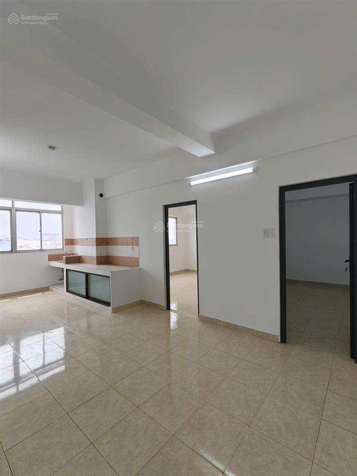 Bán ch h3 hoàng diệu, p. 6, q. 4, tp.hcm, 3,8 tỷ, 58,4m2, 2pn, view đẹp