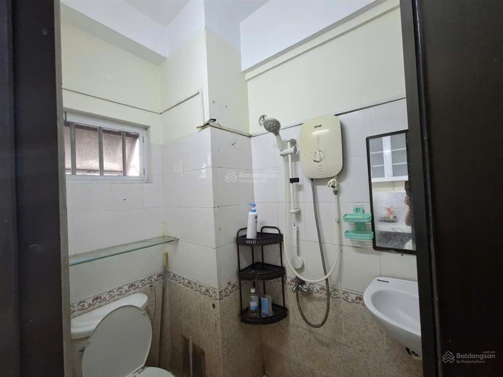 Cho thuê căn hộ 1pn, 42m2, giá 7 triệu tại chung cư tôn thất thuyết, q4, hcm