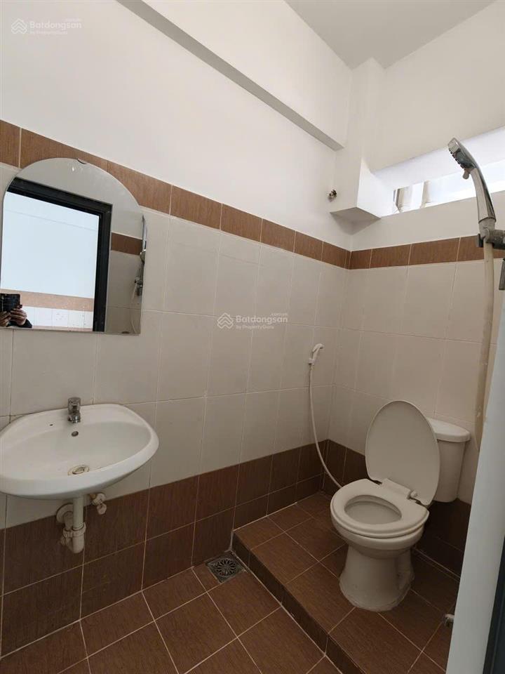 Bán căn hộ h3 hoàng diệu, 3,8 tỷ, 58,4 m2, 2pn, 1wc, pháp lý đầy đủ