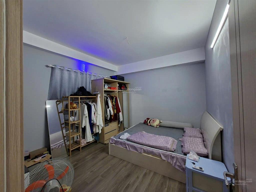 Cho thuê cc tôn thất thuyết, 7,5 triệu, 45 m2, 1 phòng ngủ riêng, nội thất đầy đủ, giá ưu đãi