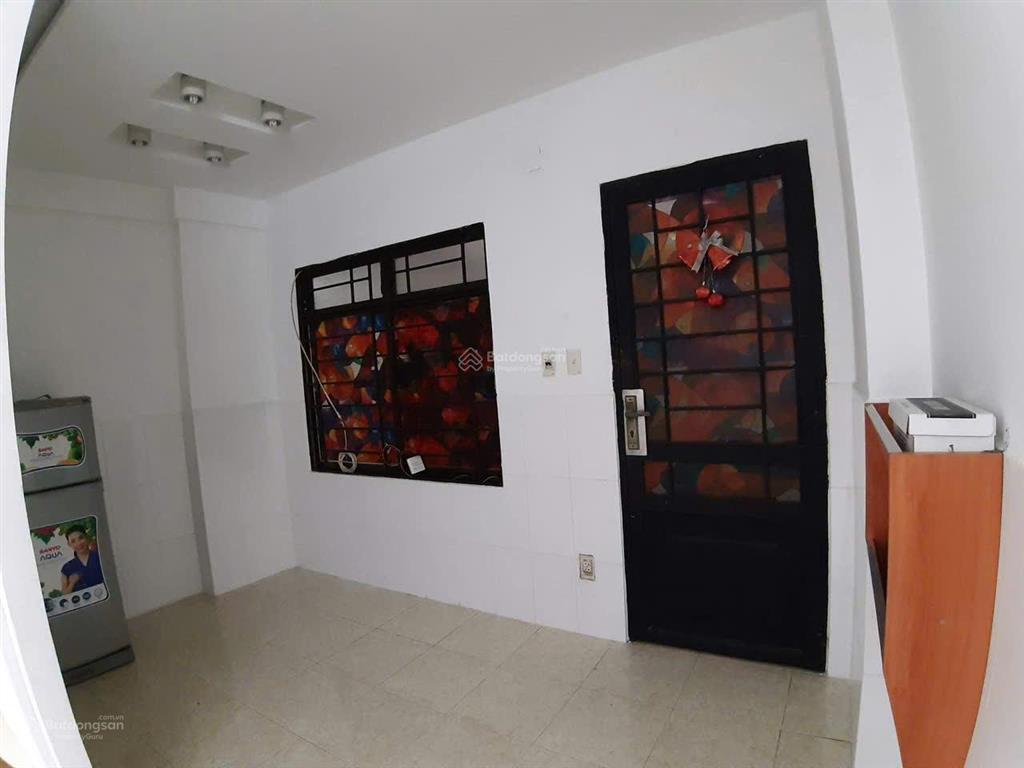 Cho thuê cc tôn thất thuyết, 7,5 triệu, 45 m2, 1 phòng ngủ riêng, nội thất đầy đủ, giá ưu đãi