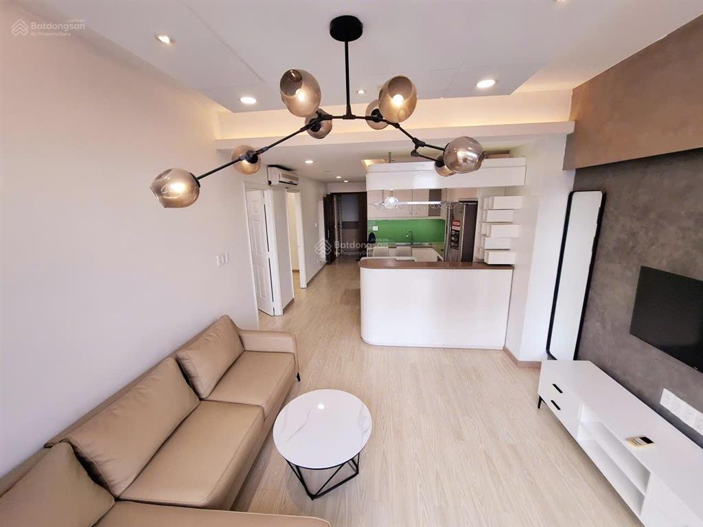 Bán gấp căn hộ chung cư khánh hội 3, 5,35 tỷ, 82m2, 2pn, 2wc, đầy đủ nội thất