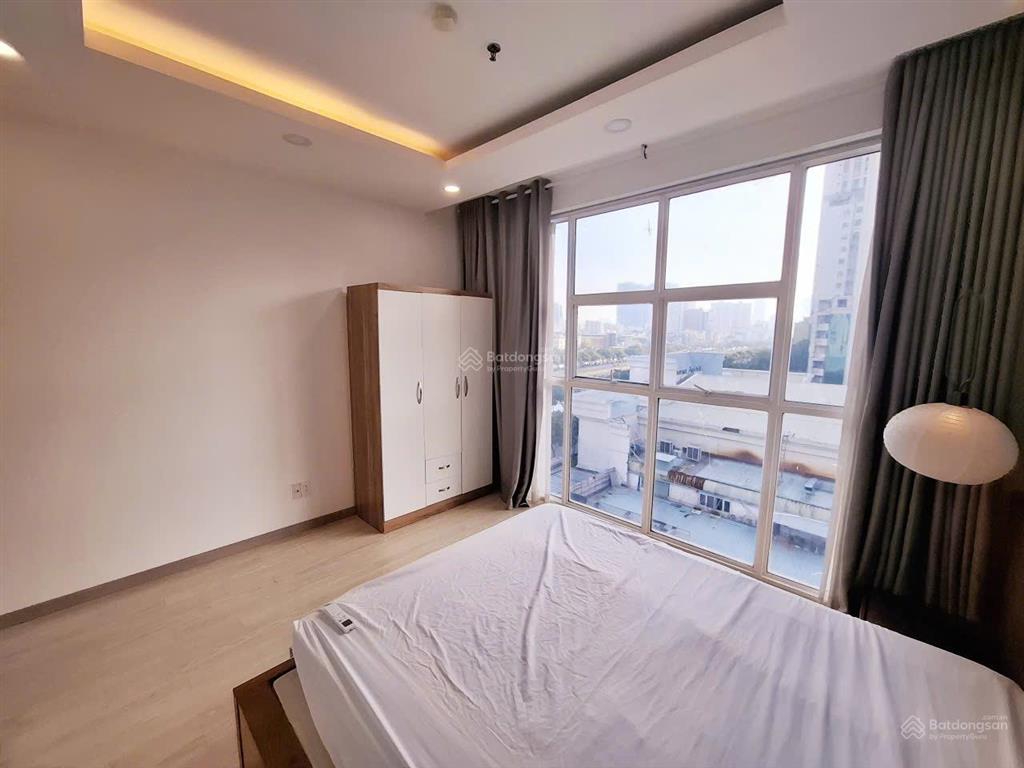 Bán gấp ch hud building, điện biên phủ, 4 tỷ, 67m2, sổ hồng, view đẹp