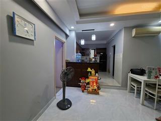 Cho thuê cc tại tôn thất thuyết, 9 triệu, 43m2, 1pn, 1wc, đầy đủ nội thất