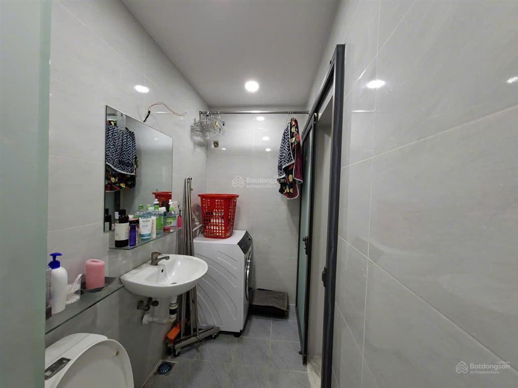 Cho thuê cc tại tôn thất thuyết, 9 triệu, 43m2, 1pn, 1wc, đầy đủ nội thất