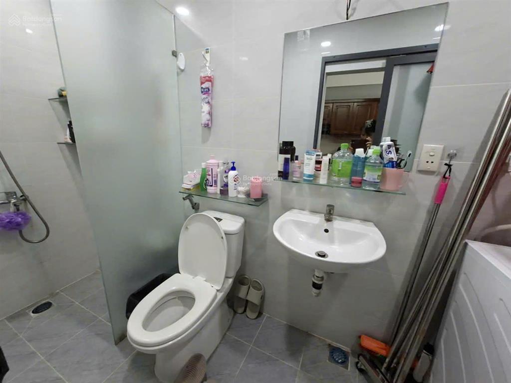 Cho thuê cc tại tôn thất thuyết, 9 triệu, 43m2, 1pn, 1wc, đầy đủ nội thất