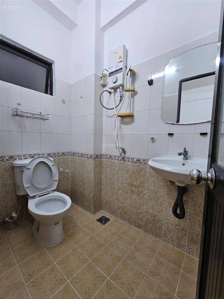 Hot! hàng hiếm tại chung cư tôn thất thuyết, 3,3 tỷ, 50,2 m2, 1 phòng ngủ