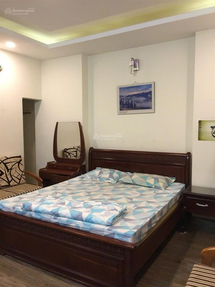 Cho thuê chung cư mini 1pn, 1wc, 35m2, 8 triệu vnd tại bến vân đồn, quận 4