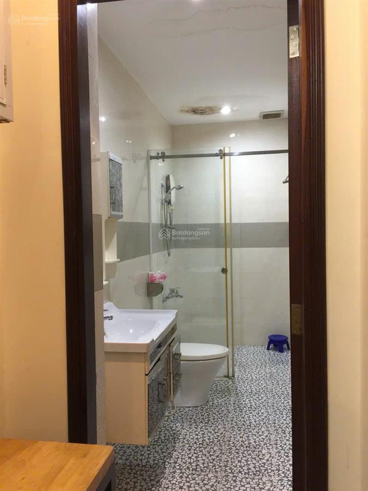 Cho thuê chung cư mini 1pn, 1wc, 35m2, 8 triệu vnd tại bến vân đồn, quận 4