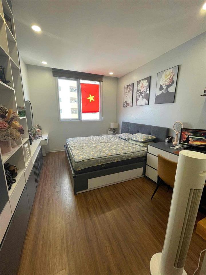 HOT HOT – CHÍNH CHỦ CẦN BÁN CĂN HỘ EUROWINDOW RIVER PARK TẠI Đông Trù,