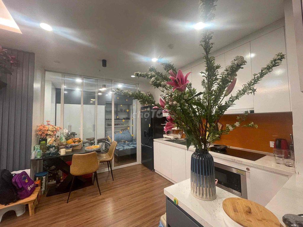 HOT HOT – CHÍNH CHỦ CẦN BÁN CĂN HỘ EUROWINDOW RIVER PARK TẠI Đông Trù,