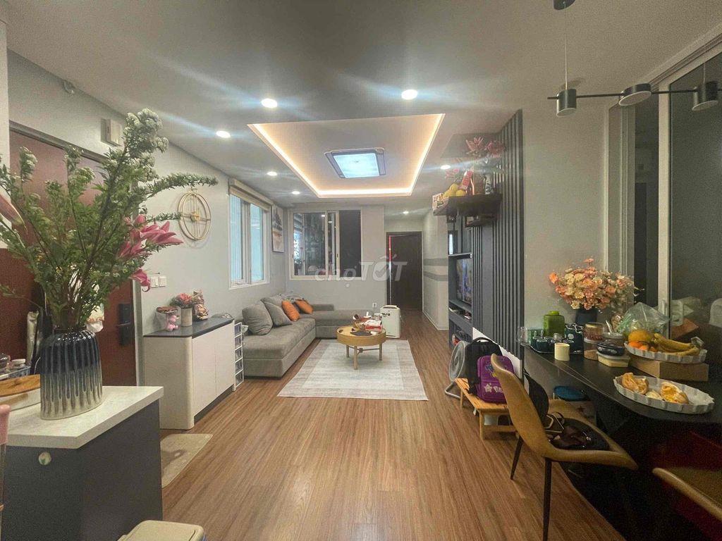 HOT HOT – CHÍNH CHỦ CẦN BÁN CĂN HỘ EUROWINDOW RIVER PARK TẠI Đông Trù,