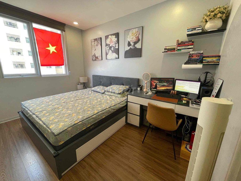 HOT HOT – CHÍNH CHỦ CẦN BÁN CĂN HỘ EUROWINDOW RIVER PARK TẠI Đông Trù,