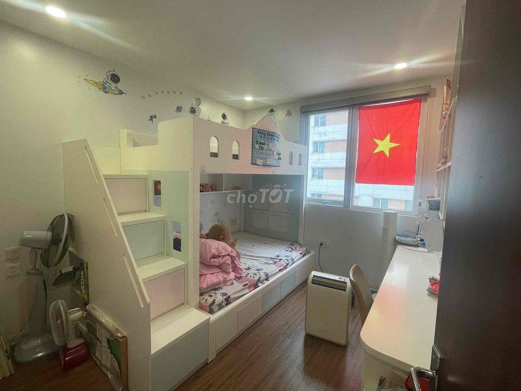 HOT HOT – CHÍNH CHỦ CẦN BÁN CĂN HỘ EUROWINDOW RIVER PARK TẠI Đông Trù,