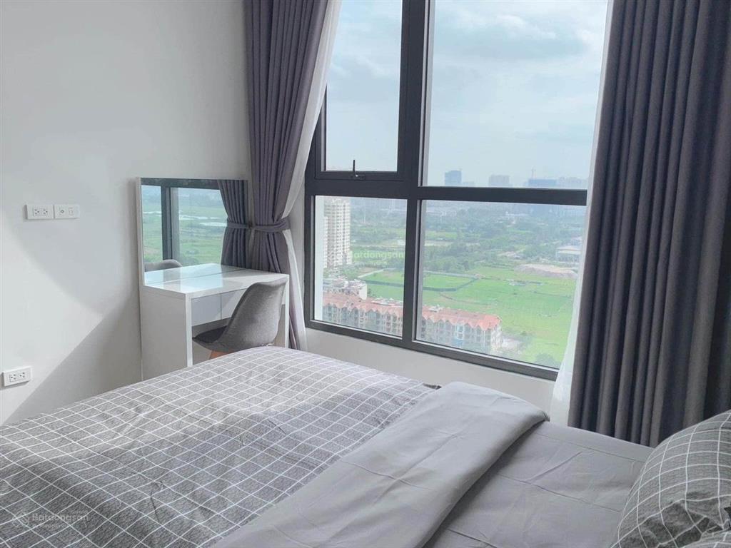 Cho thuê cc vinhomes green bay mễ trì, 14 triệu, 63m2, view đẹp