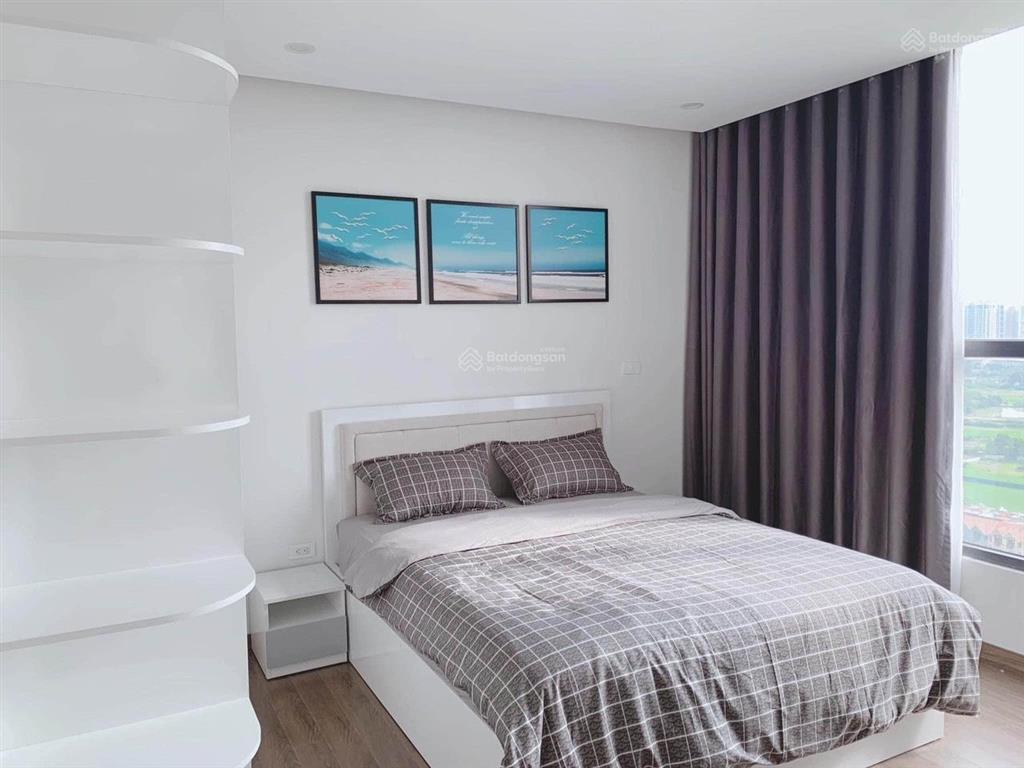 Cho thuê cc vinhomes green bay mễ trì, 14 triệu, 63m2, view đẹp